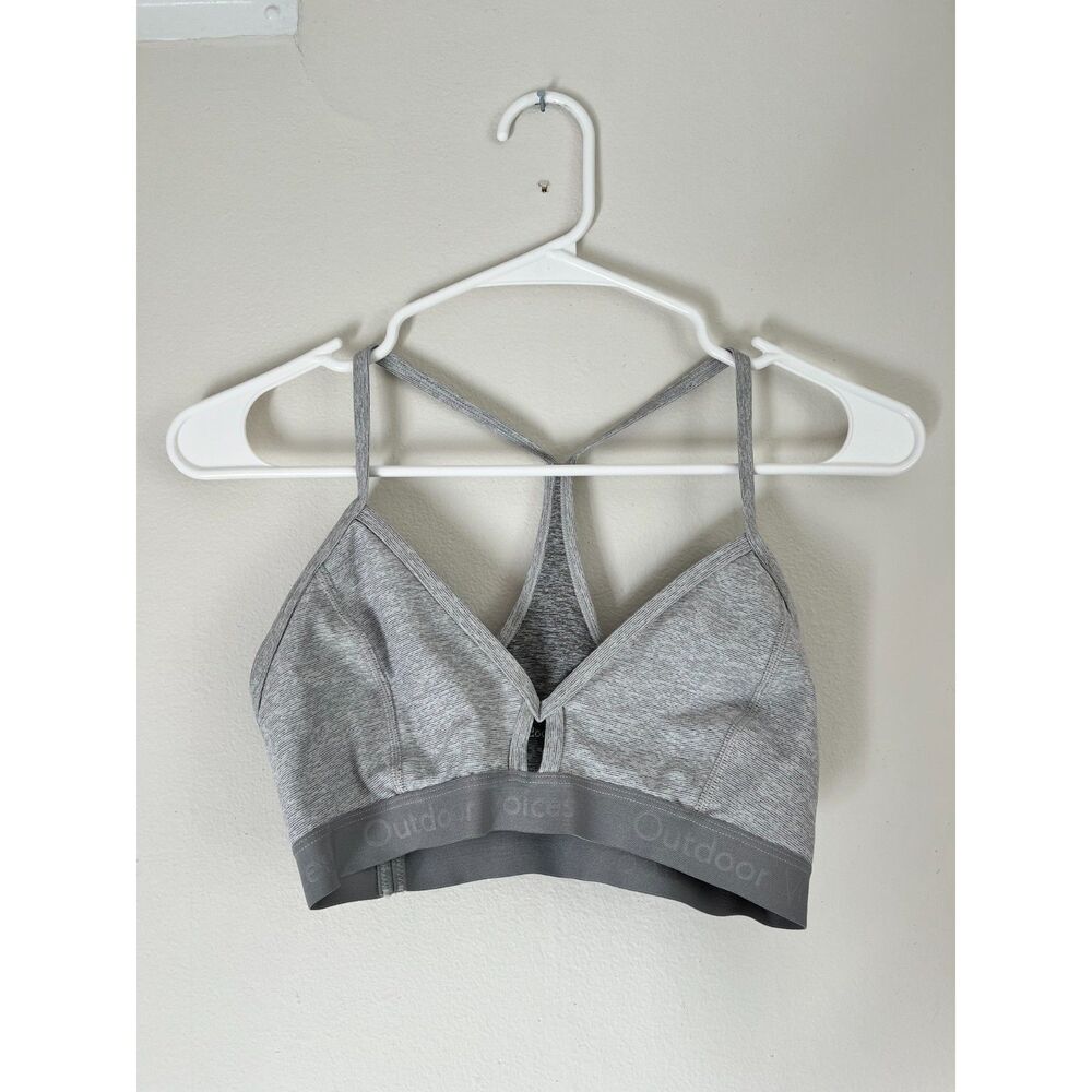Outdoor Voices Sports Bra